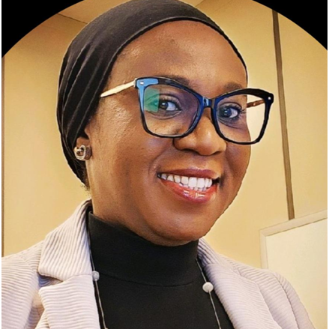 Bimpe Bakare