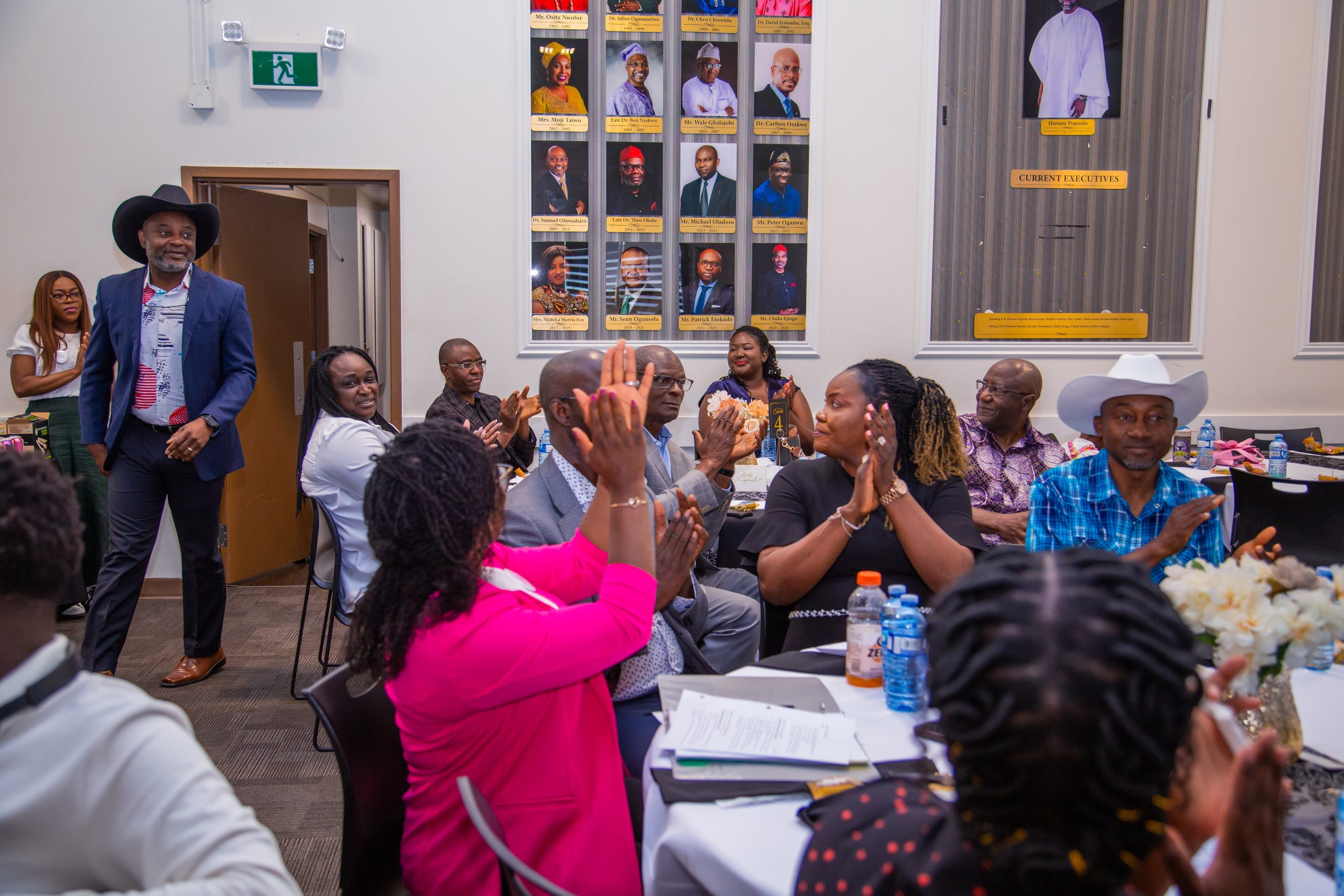 Youth Leadership